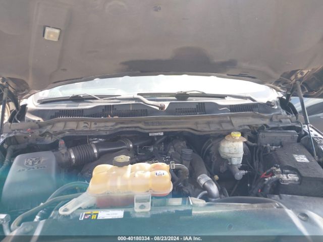 1C6RR7PM3FS503542 RAM 1500 Longhorn