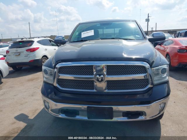 1C6RR7PM3FS503542 RAM 1500 Longhorn