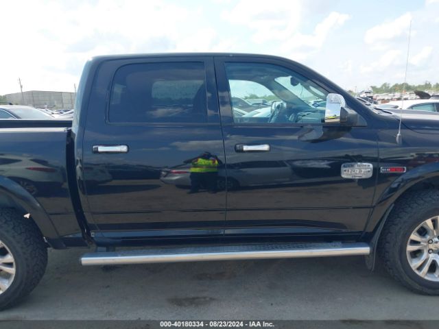 1C6RR7PM3FS503542 RAM 1500 Longhorn