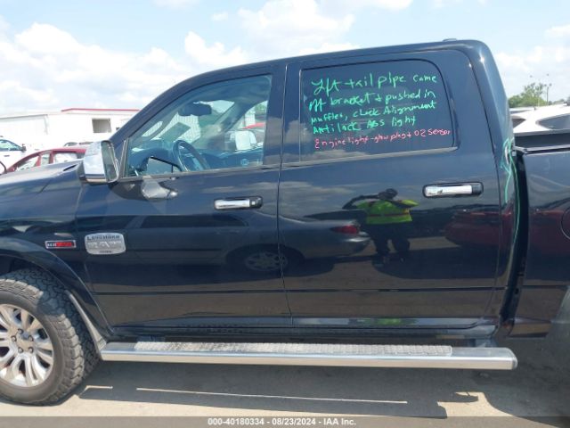1C6RR7PM3FS503542 RAM 1500 Longhorn