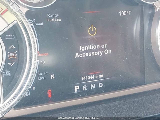 1C6RR7PM3FS503542 RAM 1500 Longhorn
