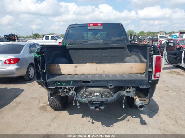 1C6RR7PM3FS503542 RAM 1500 Longhorn