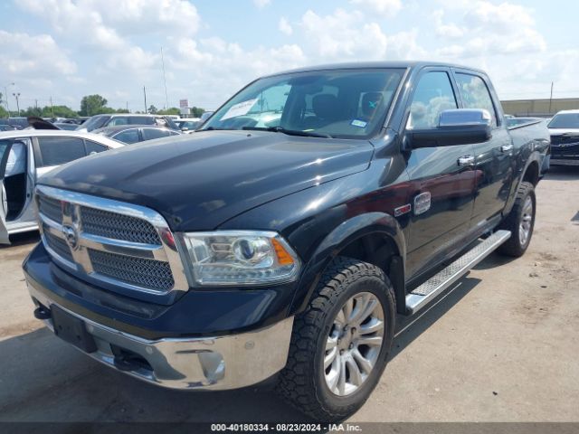 1C6RR7PM3FS503542 RAM 1500 Longhorn