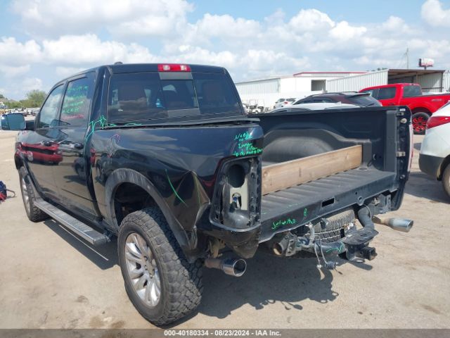 1C6RR7PM3FS503542 RAM 1500 Longhorn