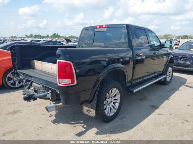 1C6RR7PM3FS503542 RAM 1500 Longhorn