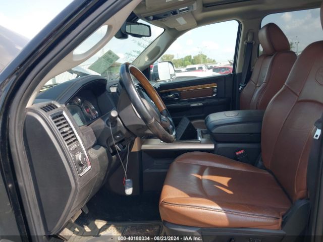 1C6RR7PM3FS503542 RAM 1500 Longhorn