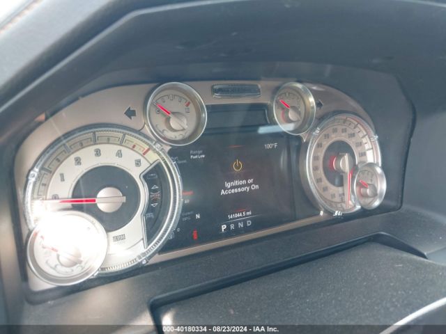 1C6RR7PM3FS503542 RAM 1500 Longhorn
