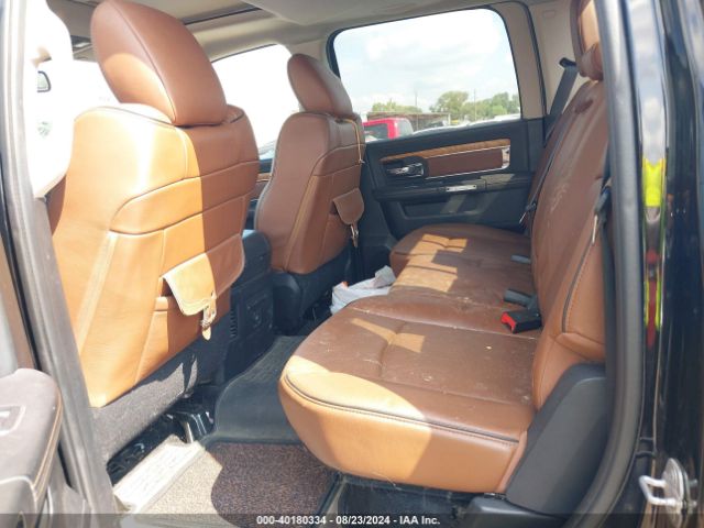 1C6RR7PM3FS503542 RAM 1500 Longhorn
