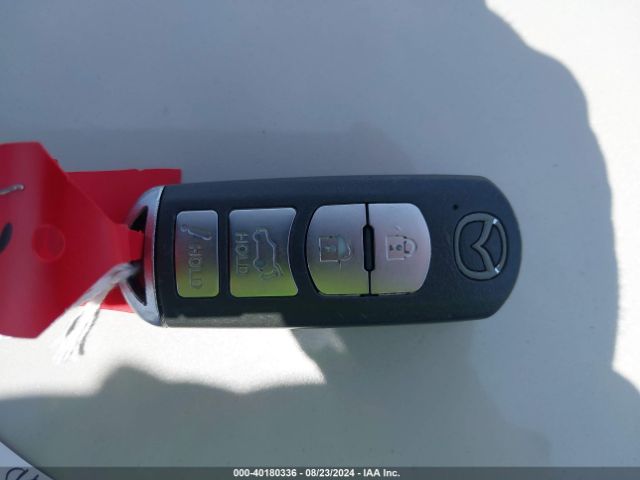 JM3KFACM3J1410256 Mazda Cx-5 Touring