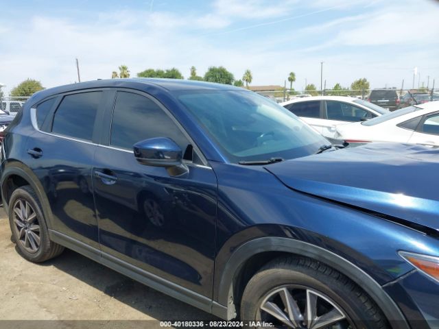 JM3KFACM3J1410256 Mazda Cx-5 Touring