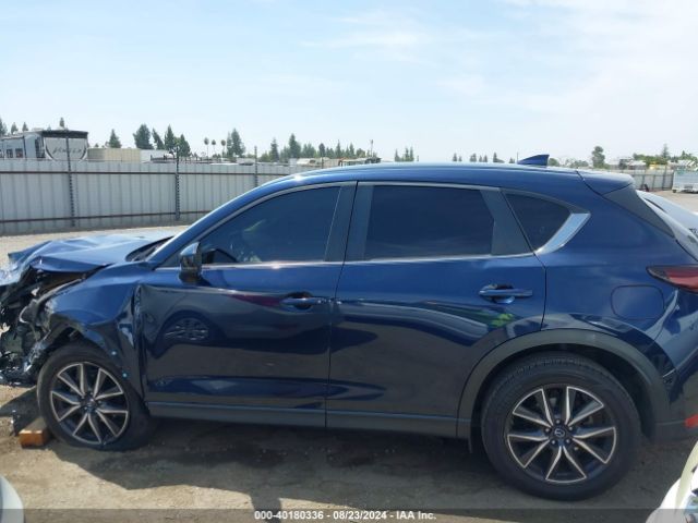 JM3KFACM3J1410256 Mazda Cx-5 Touring