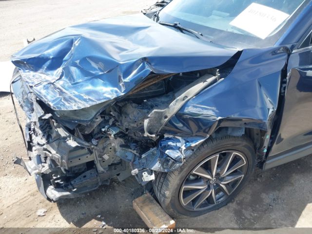 JM3KFACM3J1410256 Mazda Cx-5 Touring