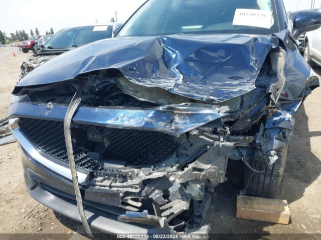 JM3KFACM3J1410256 Mazda Cx-5 Touring