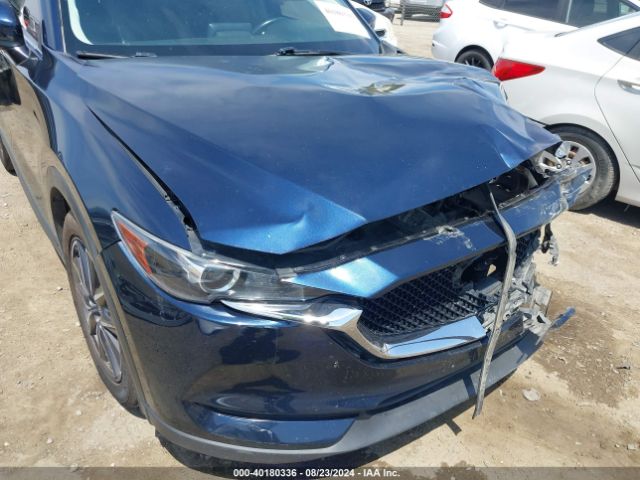 JM3KFACM3J1410256 Mazda Cx-5 Touring