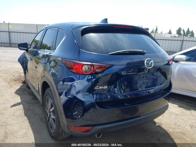 JM3KFACM3J1410256 Mazda Cx-5 Touring