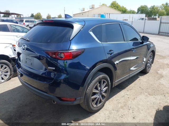 JM3KFACM3J1410256 Mazda Cx-5 Touring