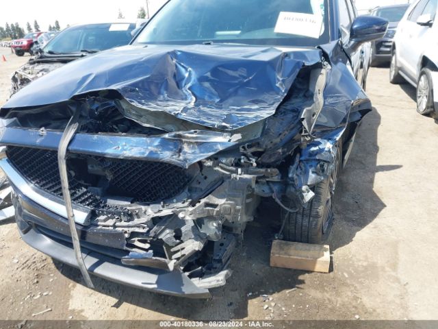 JM3KFACM3J1410256 Mazda Cx-5 Touring