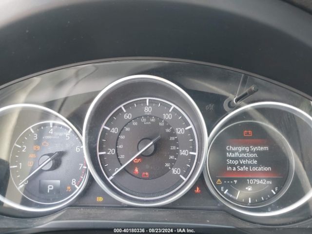 JM3KFACM3J1410256 Mazda Cx-5 Touring