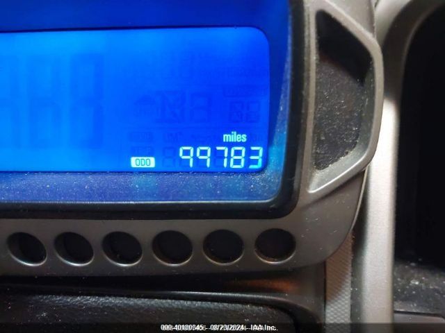 1G1JC5SH8F4169012 Chevrolet Sonic Lt Auto