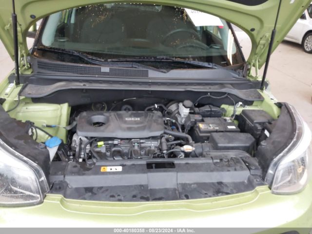 KNDJN2A24J7899908 KIA Soul