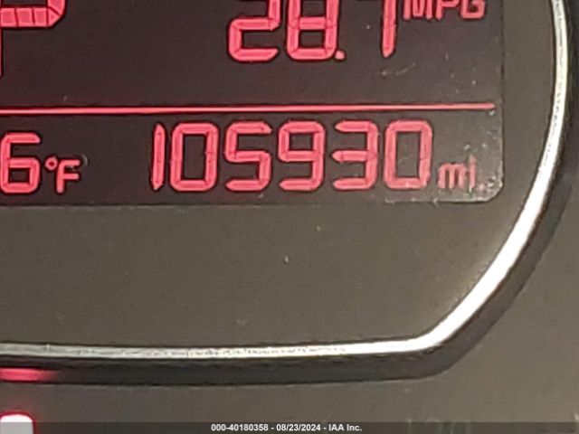 KNDJN2A24J7899908 KIA Soul