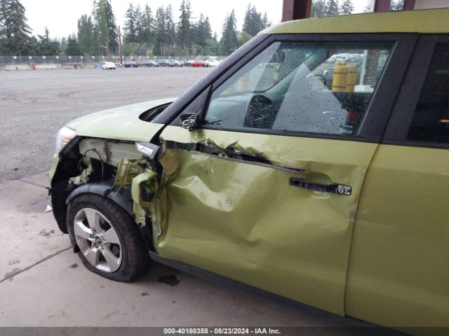 KNDJN2A24J7899908 KIA Soul