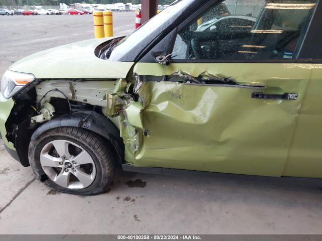 KNDJN2A24J7899908 KIA Soul