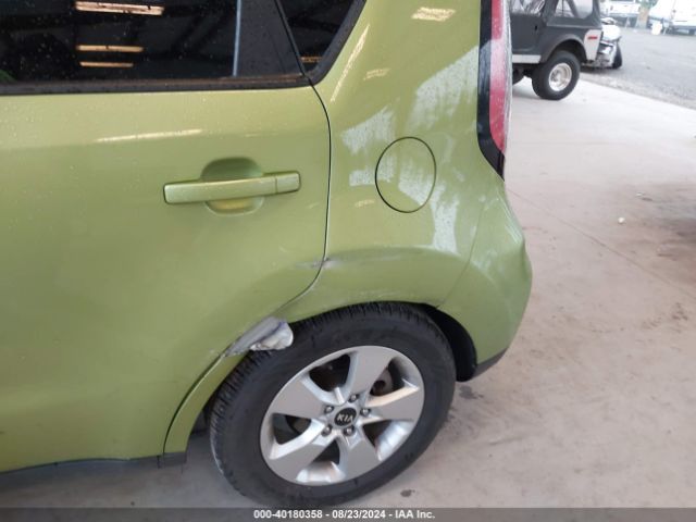 KNDJN2A24J7899908 KIA Soul
