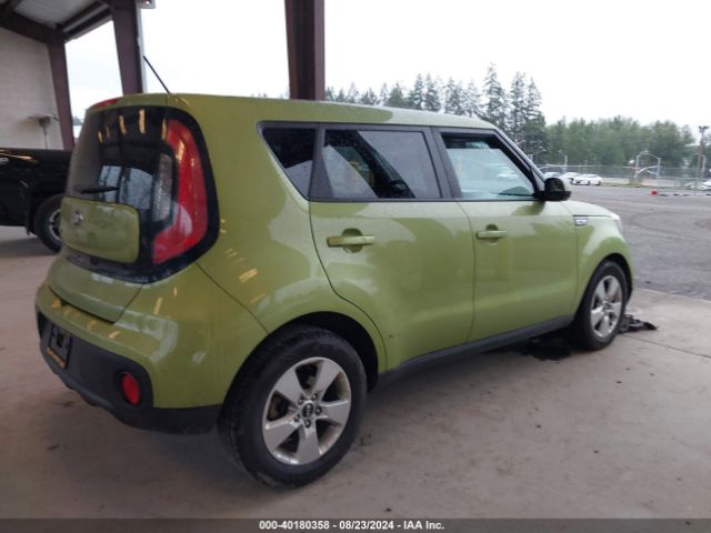 KNDJN2A24J7899908 KIA Soul