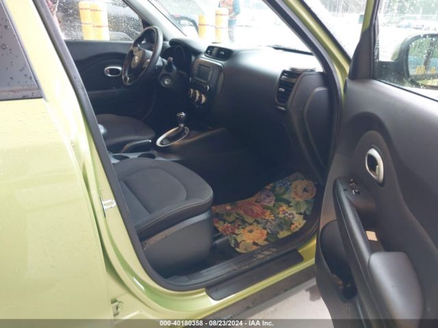 KNDJN2A24J7899908 KIA Soul
