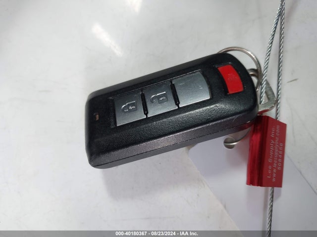 2017 MITSUBISHI OUTLANDER JA4AZ3A36HZ030769 Photo 10