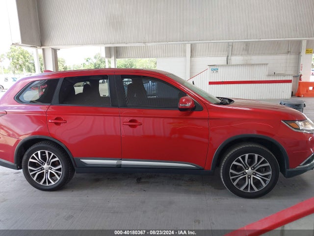 Mitsubishi Outlander Se 2017 JA4AZ3A36HZ030769 Image 13