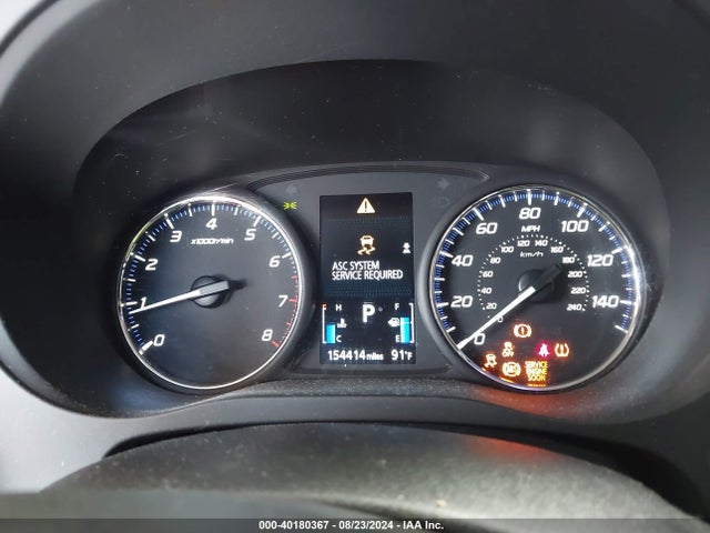 2017 MITSUBISHI OUTLANDER JA4AZ3A36HZ030769 Photo 6