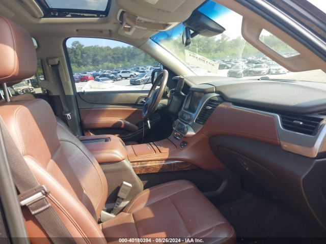 1GNSKKKC1FR115191 Chevrolet Suburban 1500 Ltz