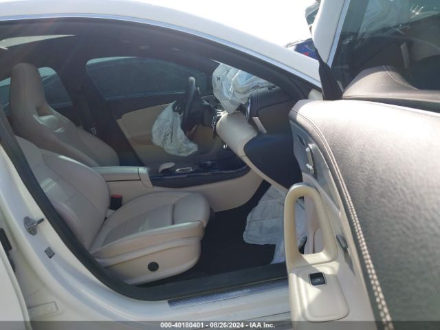 WDD5J4HB6LN075539 Mercedes-Benz CLA 250 4MATIC