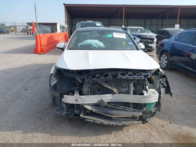 WDD5J4HB6LN075539 Mercedes-Benz CLA 250 4MATIC