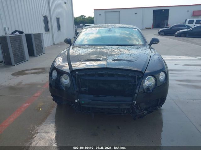 SCBFS8ZA9FC048427 Bentley CONTINENTAL GT
