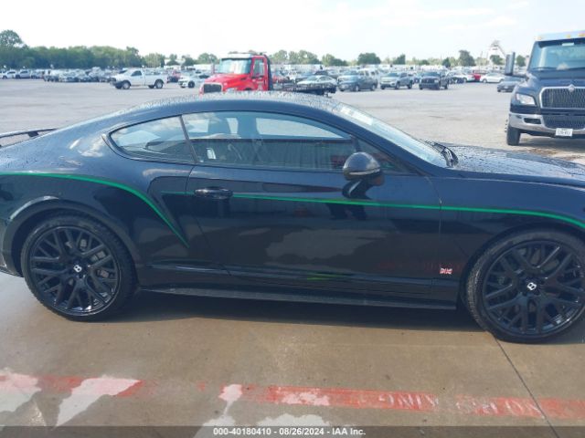 SCBFS8ZA9FC048427 Bentley CONTINENTAL GT