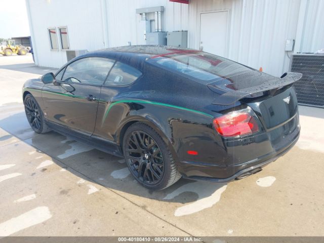 SCBFS8ZA9FC048427 Bentley CONTINENTAL GT