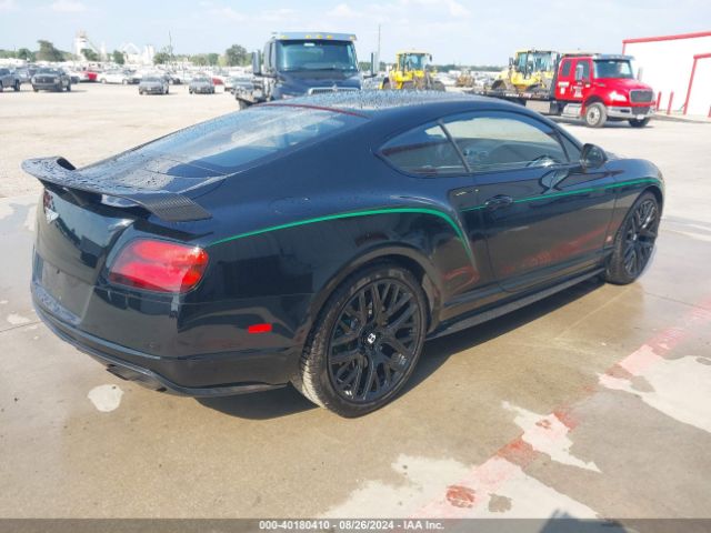 SCBFS8ZA9FC048427 Bentley CONTINENTAL GT