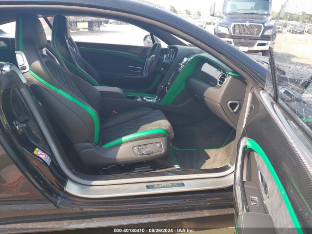 SCBFS8ZA9FC048427 Bentley CONTINENTAL GT
