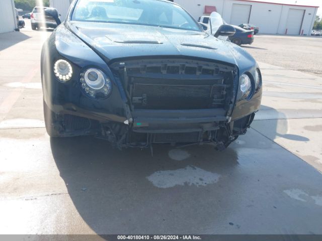 SCBFS8ZA9FC048427 Bentley CONTINENTAL GT