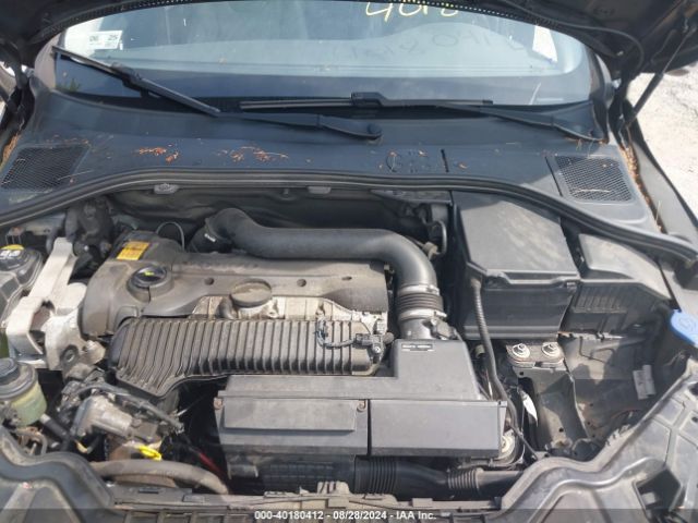 YV1612TK6G2412044 Volvo S60 T5 Premier