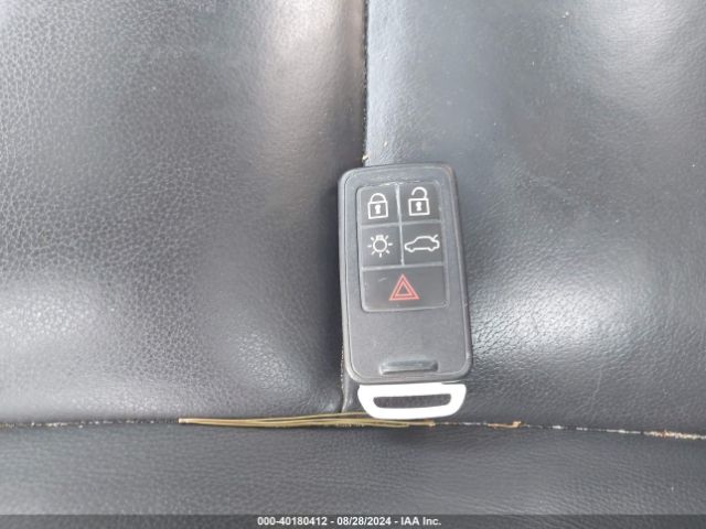 YV1612TK6G2412044 Volvo S60 T5 Premier