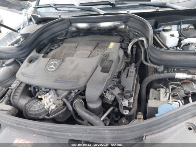 WDCGG8JB5EG212913 Mercedes-Benz Glk 350 4matic