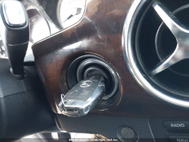 WDCGG8JB5EG212913 Mercedes-Benz Glk 350 4matic