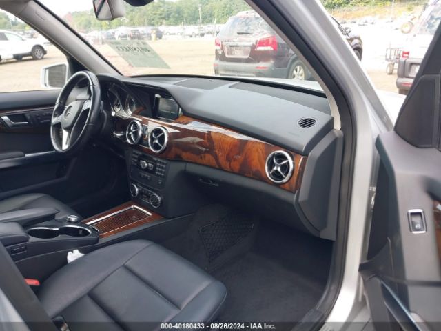 WDCGG8JB5EG212913 Mercedes-Benz Glk 350 4matic