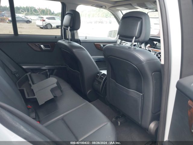 WDCGG8JB5EG212913 Mercedes-Benz Glk 350 4matic