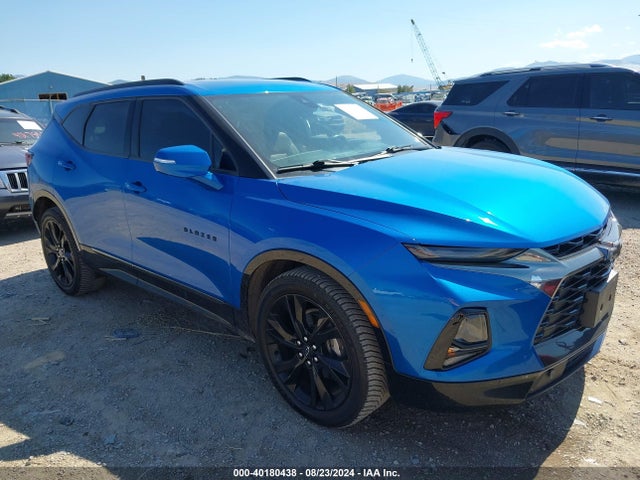 2020 3GNKBKRS8LS551364 main image