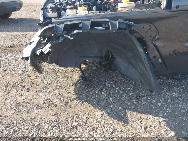 1C4HJXDN2LW116395 Jeep Wrangler Unlimited Sport Altitude 4x4